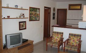 Apartamentos Casa Maria