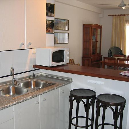 Apartamentos Casa Maria Cala Figuera  Zewnętrze zdjęcie