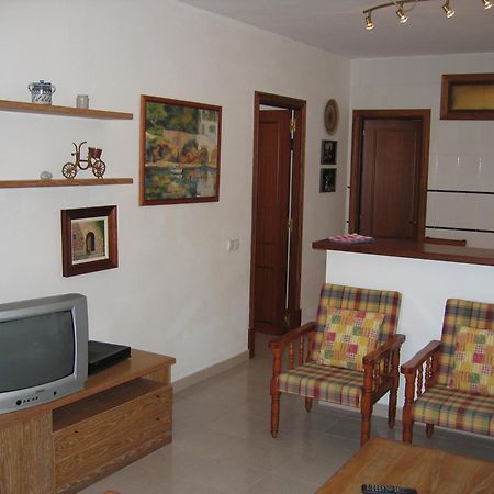 Apartamentos Casa Maria Cala Figuera  Zewnętrze zdjęcie