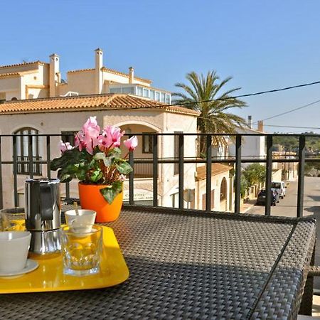 Apartamentos Casa Maria Cala Figuera  Pokój zdjęcie