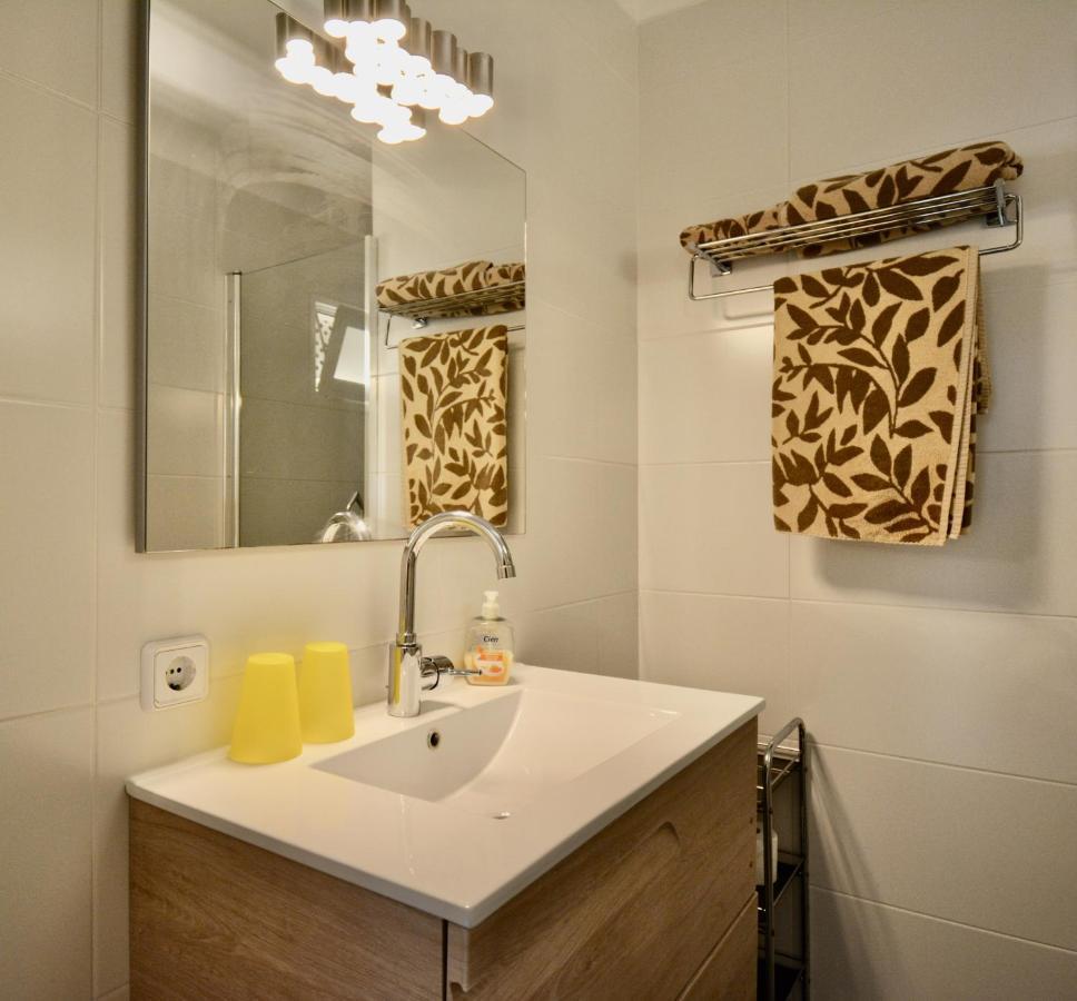 Apartamentos Casa Maria Cala Figuera  Zewnętrze zdjęcie