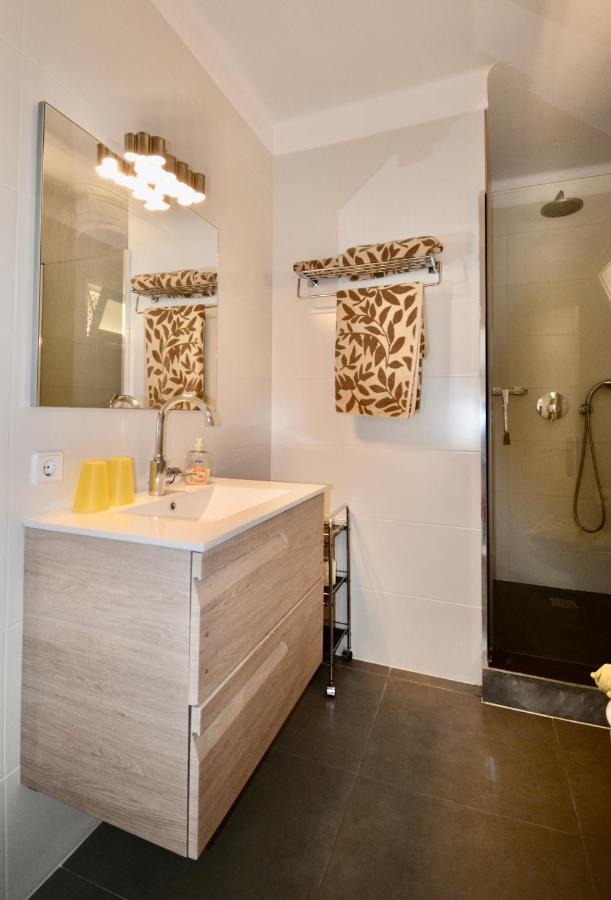 Apartamentos Casa Maria Cala Figuera  Zewnętrze zdjęcie