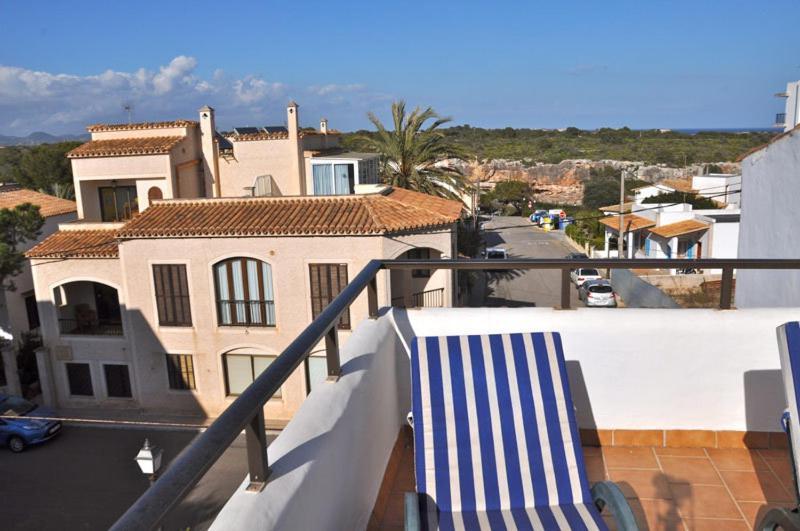 Apartamentos Casa Maria Cala Figuera  Pokój zdjęcie