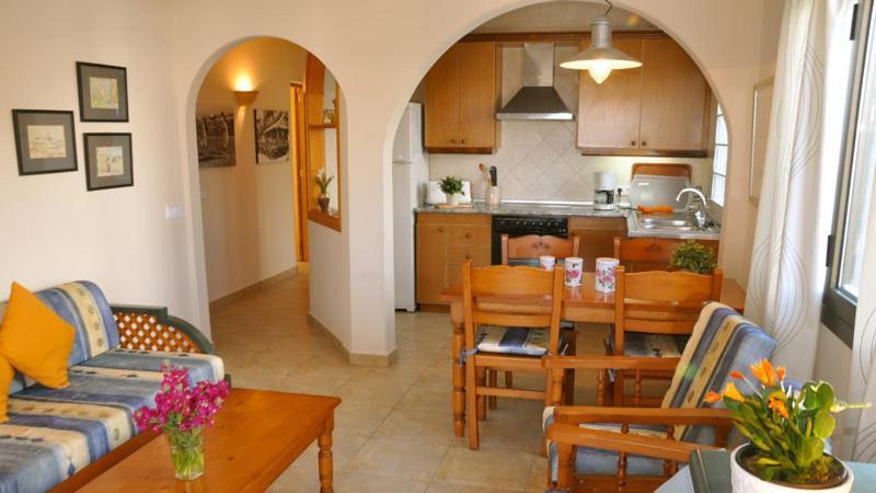 Apartamentos Casa Maria Cala Figuera  Pokój zdjęcie