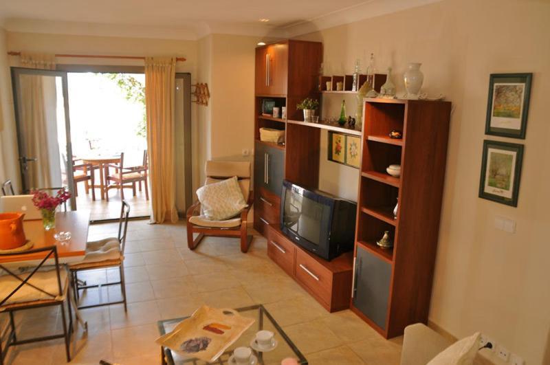 Apartamentos Casa Maria Cala Figuera  Pokój zdjęcie