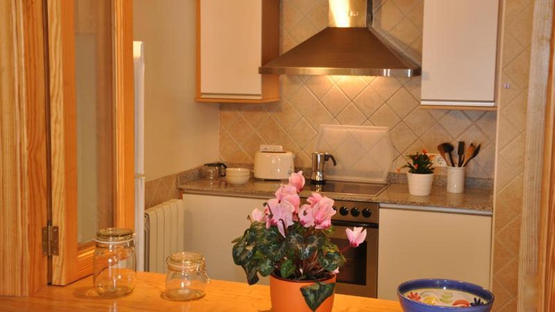 Apartamentos Casa Maria Cala Figuera  Pokój zdjęcie