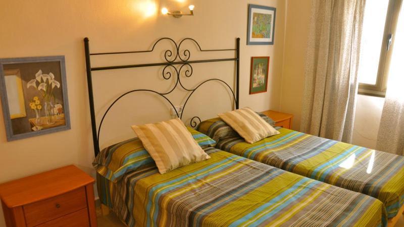 Apartamentos Casa Maria Cala Figuera  Pokój zdjęcie