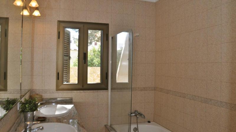 Apartamentos Casa Maria Cala Figuera  Pokój zdjęcie