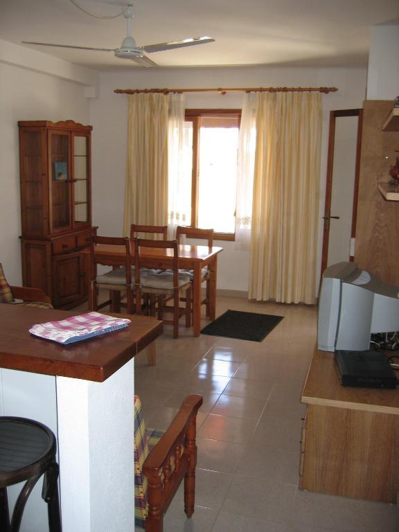 Apartamentos Casa Maria Cala Figuera  Pokój zdjęcie